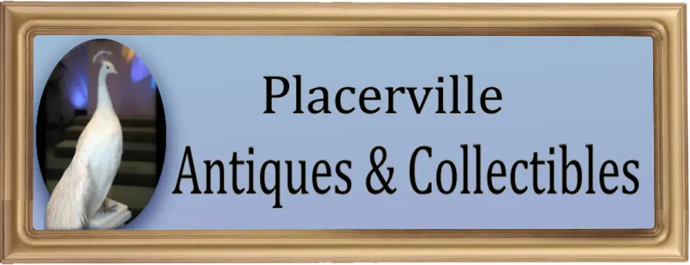 Placerville Antiques and Collectibles